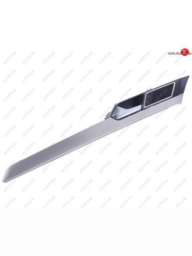 Накладка ручки двери VW Passat (15-) OE VAG 3g1867409dnf5