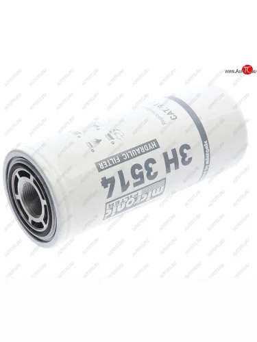 Фильтр гидравлический КПП BOBCAT VOLVO MICRONIC FILTER MICRONIC FILTER 3h3514
