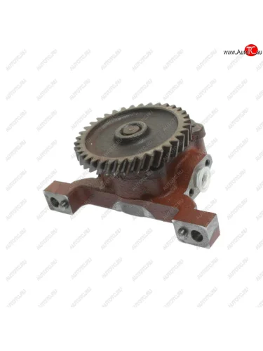 Насос масляный МТЗ-320 дв.ММЗ БЗА БОРИСОВСКИЙ ЗАВОД АГРЕГАТОВ 3ld-1403010