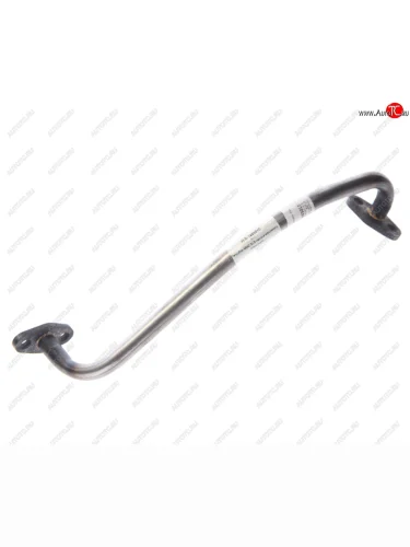 Патрубок MMZ-3LD насоса масляного отводящий ММЗ ММЗ 3ld-1403015