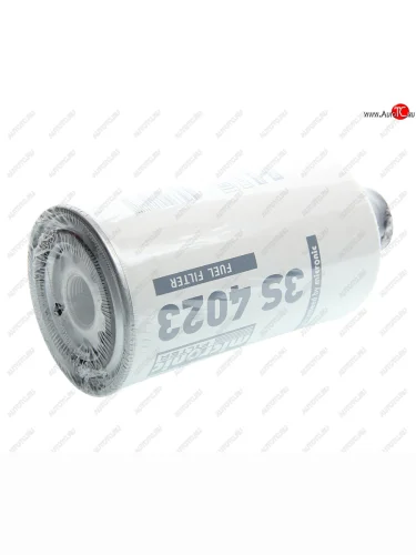 Фильтр топливный CASE JOHN DEERE NEW HOLLAND сепаратор MICRONIC FILTER MICRONIC FILTER 3s4023 MICRONIC FILTER 3s4023