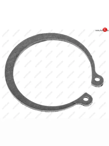 Кольцо МАЗ стопорное 1Б40 ГOCT 13940-68 (КПП-543205-030) ОАО МАЗ МАЗ ОАО 400399