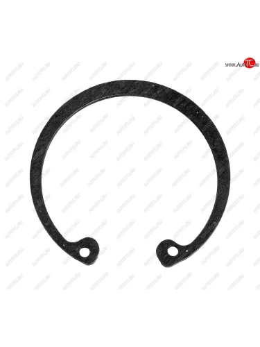 Кольцо МАЗ стопорное пальца Б47 ГОСТ 13943-68 ОАО МАЗ МАЗ ОАО 400413