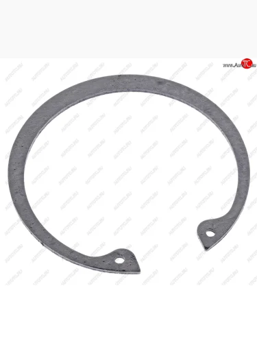 Кольцо МАЗ стопорное шкворня В58 ОАО МАЗ МАЗ ОАО 400443
