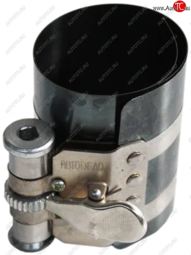 Оправка поршневых колец 50-125мм Н=75мм АВТОДЕЛО АВТОДЕЛО 40053