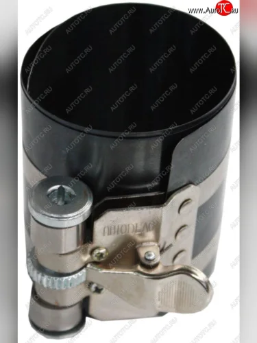 Оправка поршневых колец 53-175мм h=75мм АВТОДЕЛО АВТОДЕЛО 40054