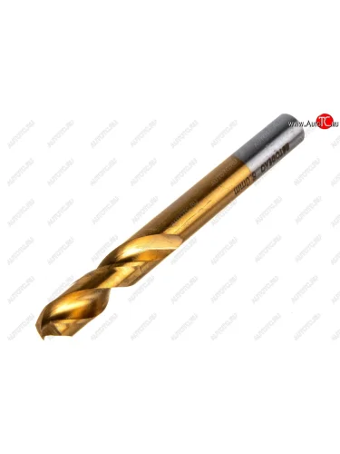 Сверло 8.0х80мм для высверливания сварочных точек АВТОДЕЛО АВТОДЕЛО 40128