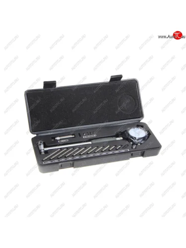 Нутромер 50-160мм индикаторный АВТОДЕЛО АВТОДЕЛО 40161