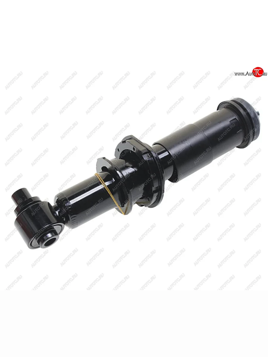 Амортизатор VOLVO FM9,12,FH12,16 кабины FEBI FEBI 40188  в Самаре Самарской области