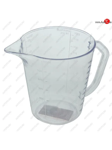 Кружка мерная 1000мл DAREL DAREL 4-0202(871292)