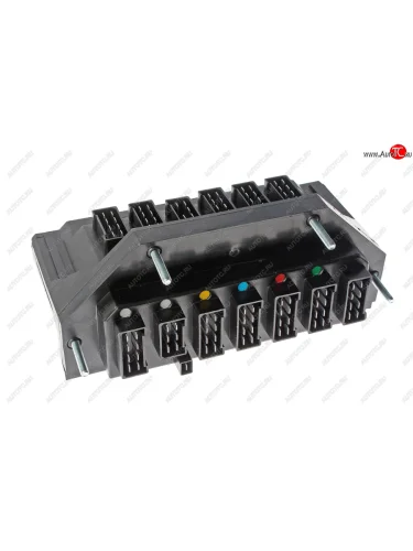 Блок монтажный ВАЗ-2105 НО АВАР АВАР 402.3722