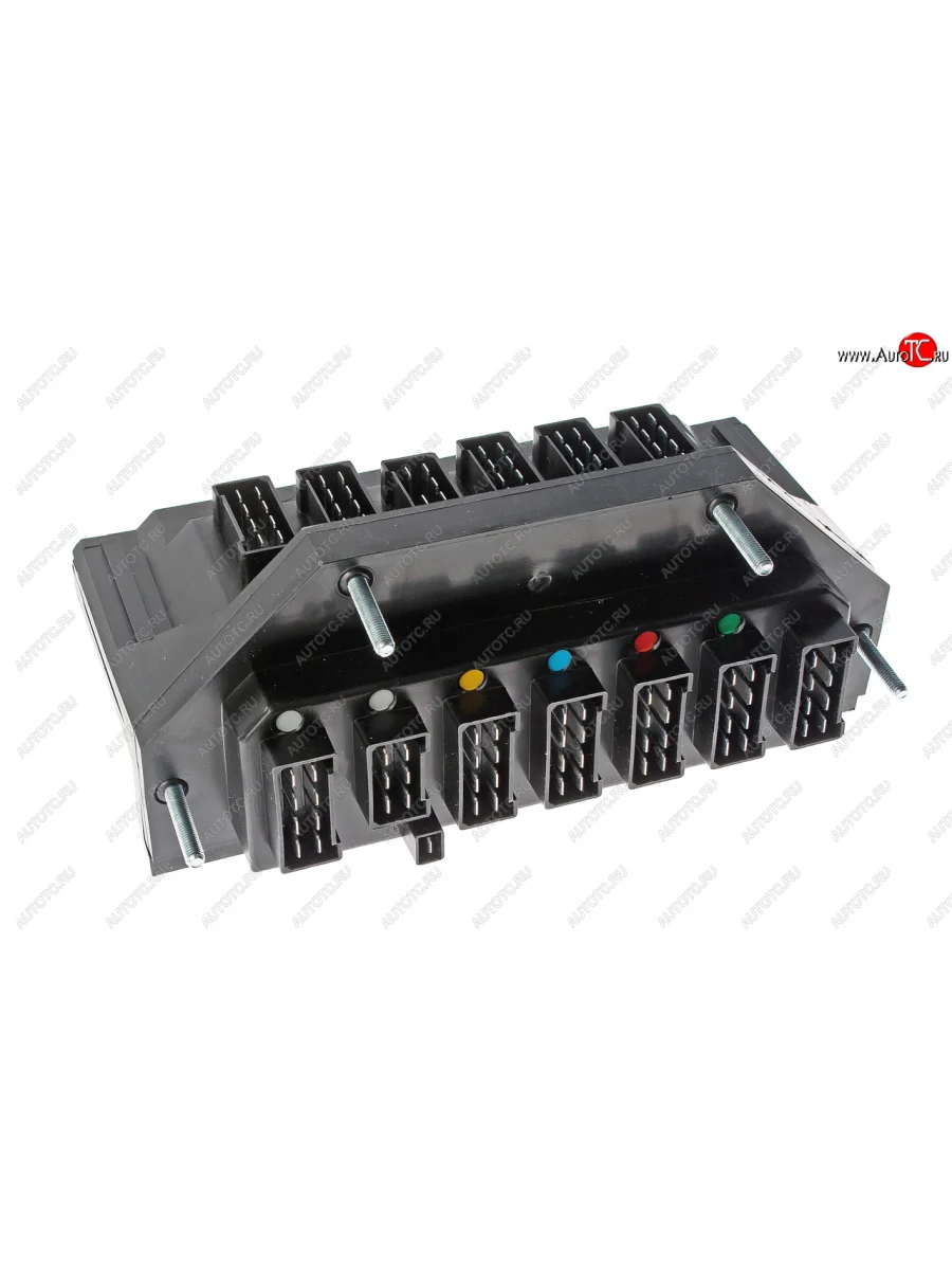 Блок монтажный ВАЗ-2105 НО АВАР АВАР 402.3722  в Самаре Самарской области