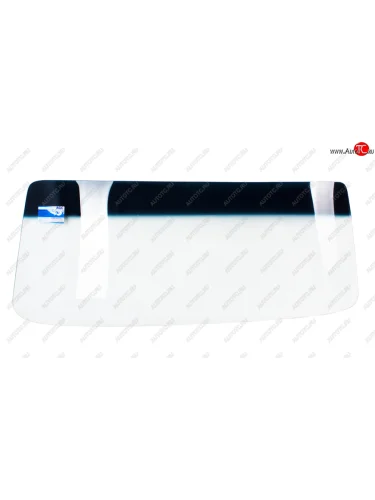 Стекло ветровое ВАЗ-2101-07 (защитная полоса) БСЗ AGC 4029085