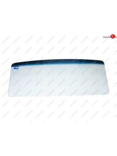 Стекло ветровое МАЗ (защитная полоса) БСЗ AGC 4029102