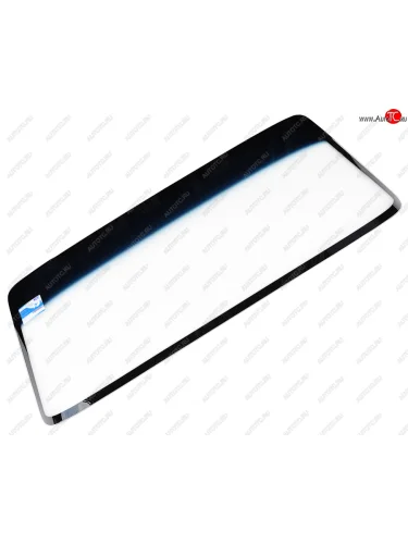 Стекло ветровое ВАЗ-2101-07 (защитная полоса кант) БСЗ AGC 4029122