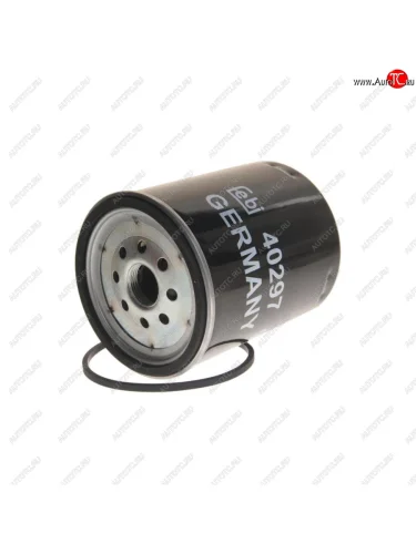 Фильтр топливный HYUNDAI HD65,78,County дв.D4DD VOLVO RENAULT сепаратор FEBI FEBI 40297