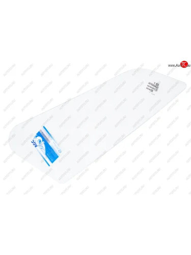 Стекло окна боковины ВАЗ-21099 левое БСЗ AGC 4035862