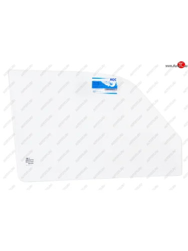 Стекло опускное ГАЗ-2410 переднее правое БСЗ AGC 4035892