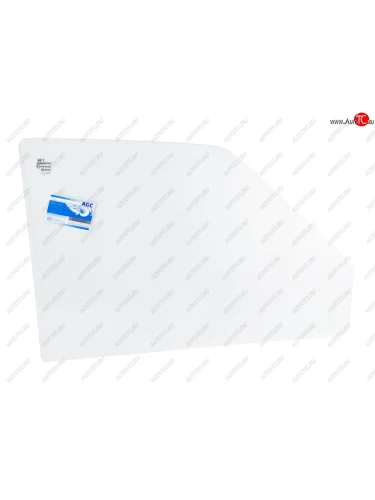 Стекло опускное ВАЗ-2109 переднее правое БСЗ AGC 4035950