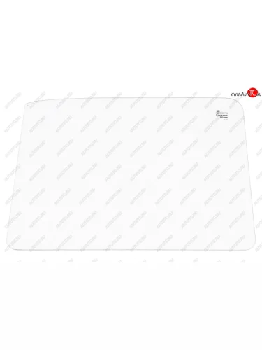 Стекло опускное ВАЗ-2121 БСЗ AGC 4035964