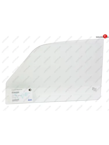 Стекло опускное ГАЗ-2410 переднее левое БСЗ AGC 4035967