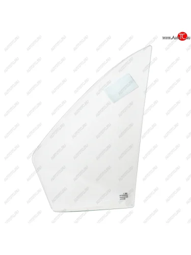 Стекло неподвижное ГАЗ-3302 двери правое БСЗ AGC 4035970