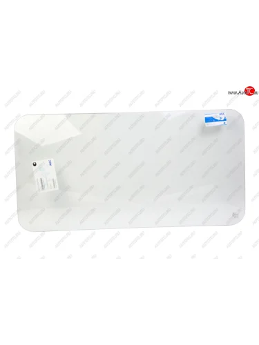 Стекло ГАЗ-2705 двери и салона большое БСЗ AGC 4035973