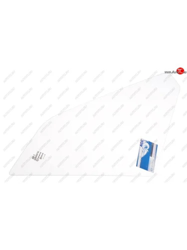 Стекло окна боковины ВАЗ-2109 правое БСЗ AGC 4036061