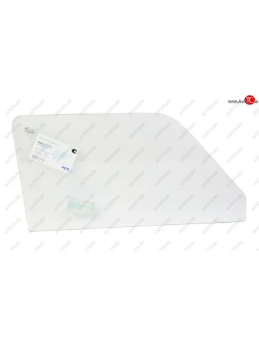 Стекло опускное ВАЗ-21213 правое БСЗ AGC 4037260