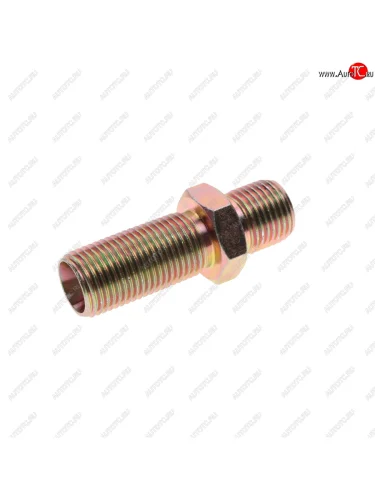 Штуцер МАЗ М16х16х1.5 СПЕЦМАШ СПЕЦМАШ 404241-спецмаш