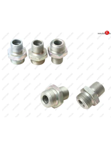 Штуцер МАЗ М22х18 ОАО МАЗ МАЗ ОАО 404302