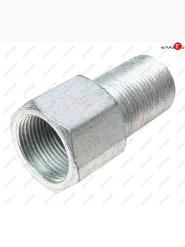 Штуцер МАЗ М22х22 ОАО МАЗ МАЗ ОАО 404305