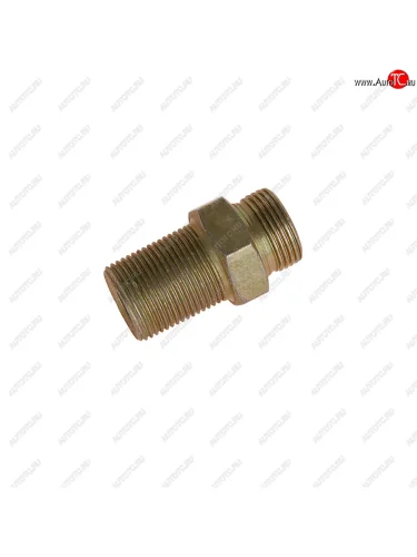 Штуцер МАЗ М22х22 тормозной камеры ОАО МАЗ МАЗ ОАО 404314