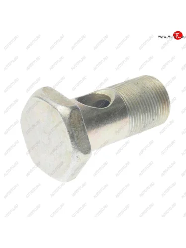 Болт МТЗ БЗТДиА БЗТДиА 40-4607037