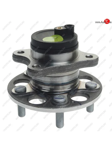 Ступица GEELY Coolray (19-) (1.5T) задняя OE GEELY 4050041300