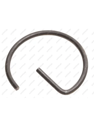 Кольцо ЗМЗ-406,405,409 стопорное поршневого пальца (ОАО ЗМЗ) ЗМЗ 406000-1004022-01
