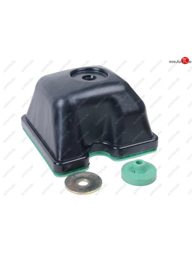 Крышка клапанная КАМАЗ-ЕВРО (крышка,шайба,прокладка) ROSTAR ROSTAR 406.1003000-10