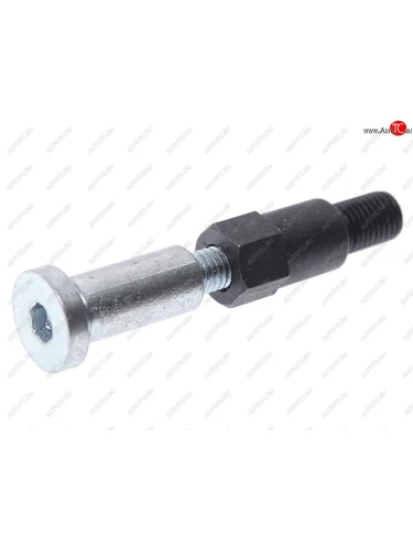 Болт ГАЗ ЗМЗ-406 башмака натяжителя с удлинителем внутренний шестигранник ЭТНА Красная Этна ОАО 406.100609899