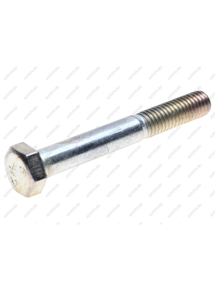 Болт М8х1.25х60 ЗМЗ-406 звездочки вала промежуточного ЭТНА Красная Этна ОАО 406-1006127-п29  в Самаре Самарской области