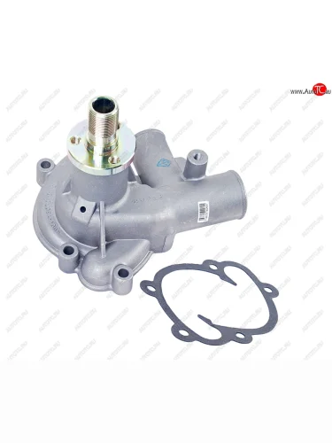 Насос водяной ГАЗ-3302 дв.ЗМЗ-406 в сборе с прокладкой PEKAR PEKAR 4061-1307010-02