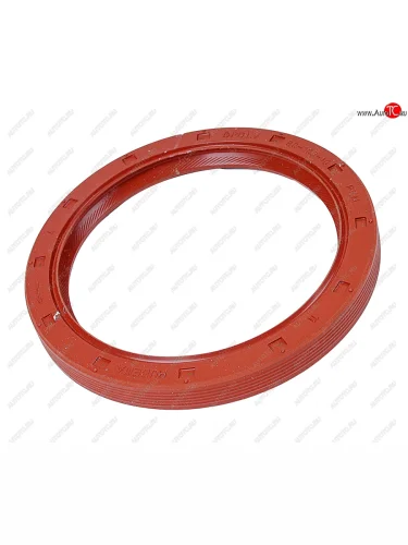 Сальник коленвала ВАЗ-2108-09,ЗМЗ-406 задний 80х100х10 RUBENA RUBENA 4062-1005160-01