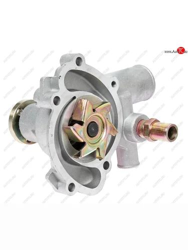 Насос водяной ГАЗ-3110,УАЗ дв.ЗМЗ-40525,40904 ЕВРО-3 PEKAR PEKAR 4062.1307010-42 PEKAR 4062.1307010-42