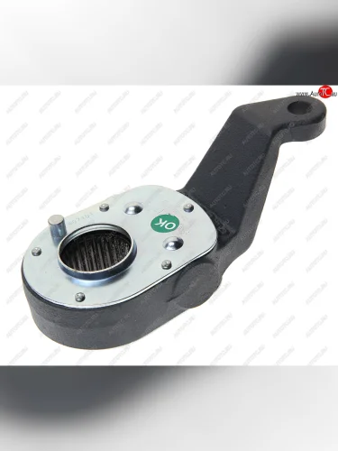 Рычаг тормоза регулировочный MERCEDES MAN задний левый механический EKER EKER 407401