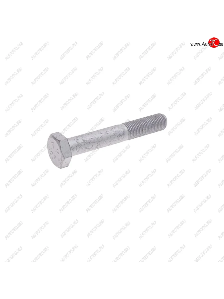 Болт SSANGYONG Rexton (06-) амортизатора заднего OE SSANGYONG 4075321001  в Самаре Самарской области