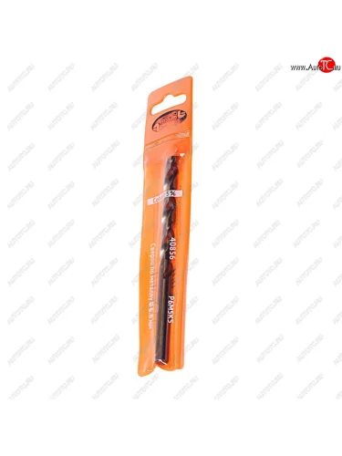 Сверло по металлу 6.8х109мм HSS Cobalt АВТОДЕЛО АВТОДЕЛО 40856 АВТОДЕЛО 40856