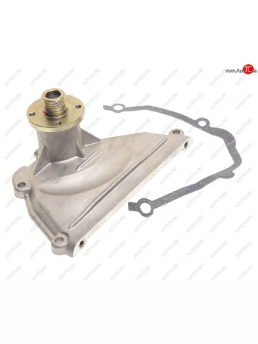 Крышка головки блока ЗМЗ-409 передняя в сборе (ООО ЗЗА) ЗЗА 409-1003083