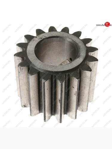 Сателлит КАМАЗ редуктора среднего и заднего моста (z = 16) MADARA MADARA 41-005-2072