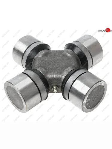 Крестовина КАМАЗ-6522 привода переднего моста в сборе (340-002-7205) MADARA MADARA 41-015-7205