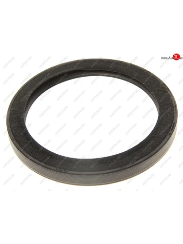 Сальник КАМАЗ гидромуфты 1.2-100х125х12 SKT SKT 410457-fp