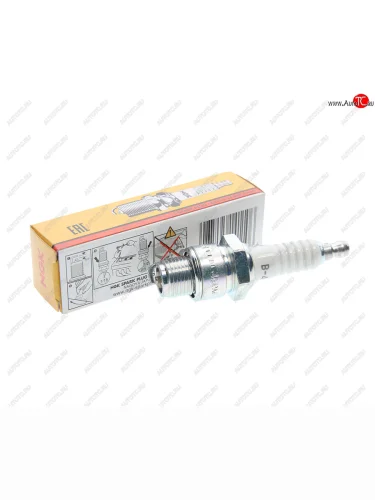 Свеча зажигания NGK B-4H NGK NGK 4110 NGK 4110